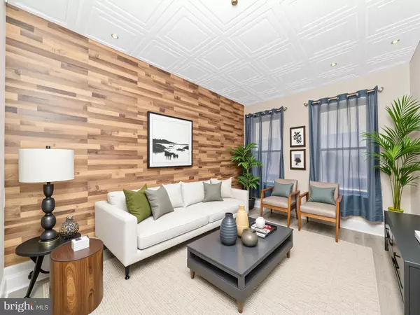 Baltimore, MD 21216,1813 N BENTALOU ST