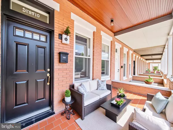 Baltimore, MD 21216,1813 N BENTALOU ST