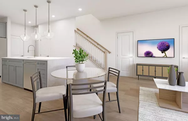 Rockville, MD 20850,2069 HENSON NORRIS ST