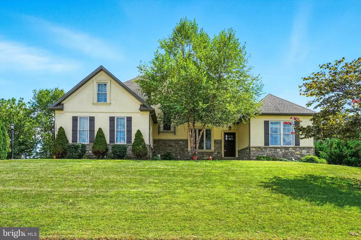 York, PA 17404,1520 WINSFORD LN