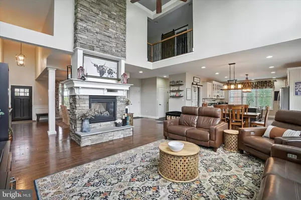 York, PA 17404,1520 WINSFORD LN