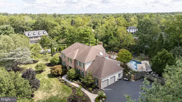 North Wales, PA 19454,1428 CAMBRIDGE DR #