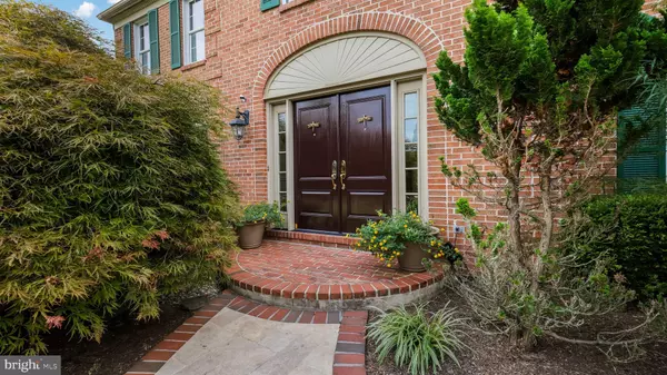 North Wales, PA 19454,1428 CAMBRIDGE DR #