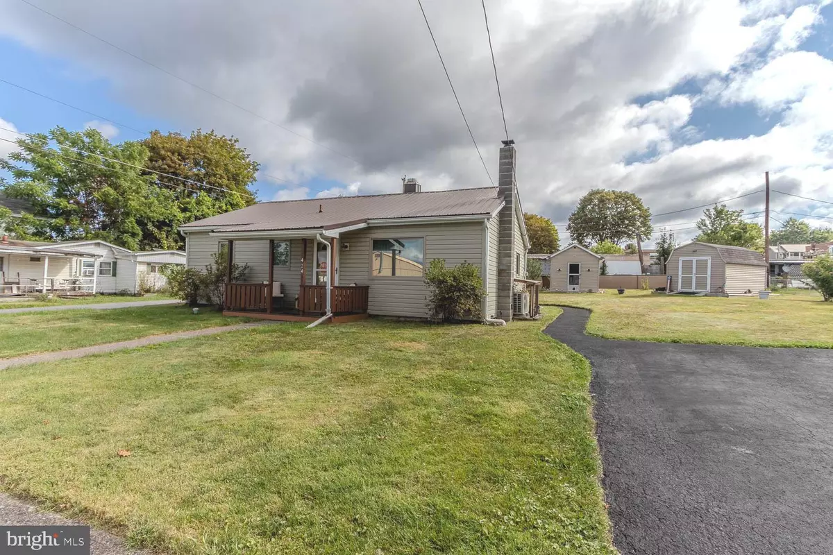 Philipsburg, PA 16866,424 N 7TH ST