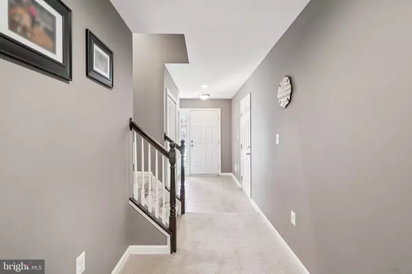 Woodbridge, VA 22191,15714 PALERMO TER