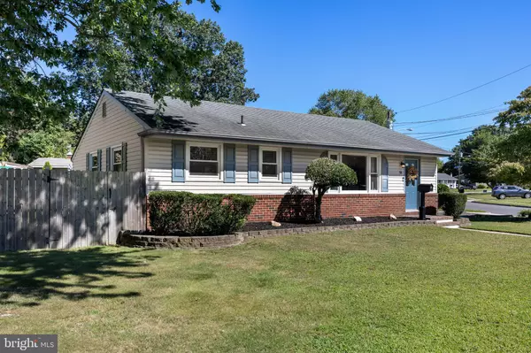 Lumberton, NJ 08048,56 NASSAU RD