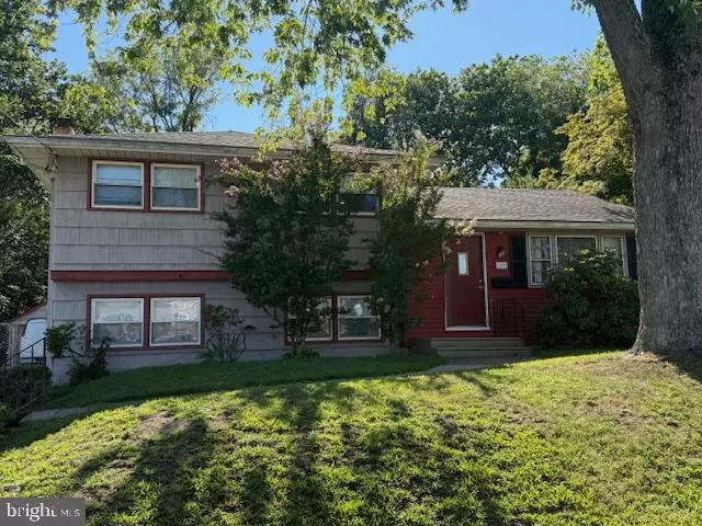 Blackwood, NJ 08012,169 INDIANA AVE