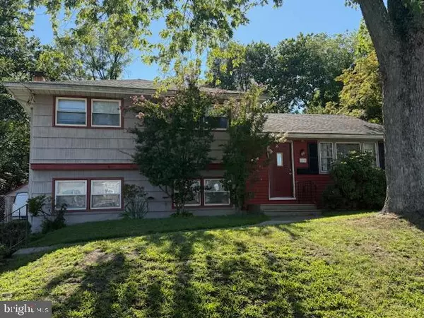 169 INDIANA AVE, Blackwood, NJ 08012