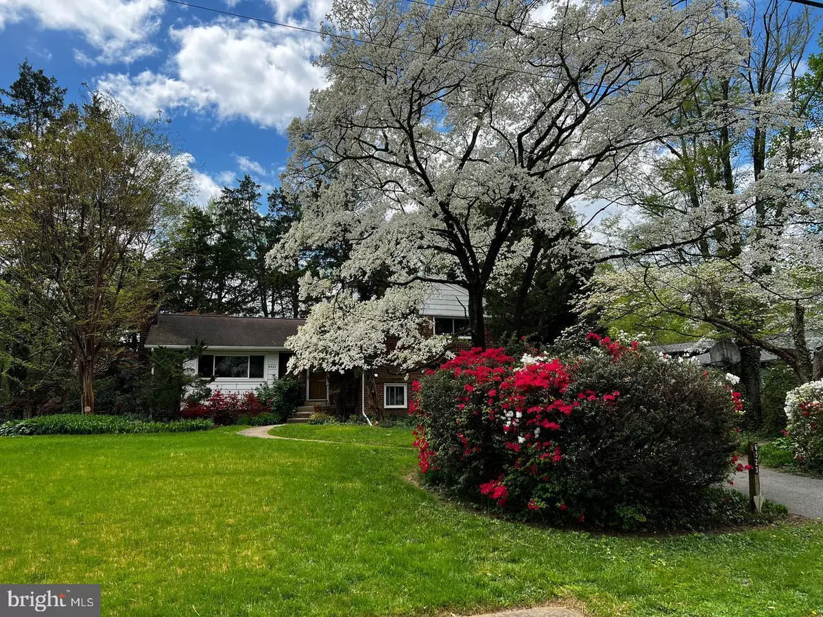 Falls Church, VA 22044,6523 KERNS RD