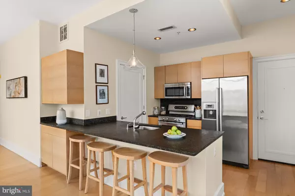 Washington, DC 20007,2516 Q ST NW #C301