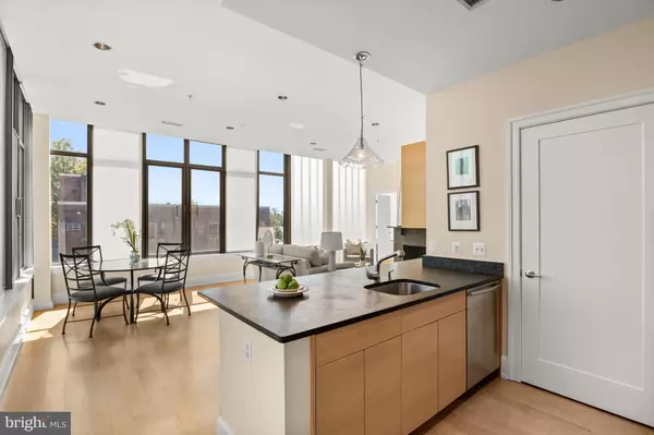 Washington, DC 20007,2516 Q ST NW #C301