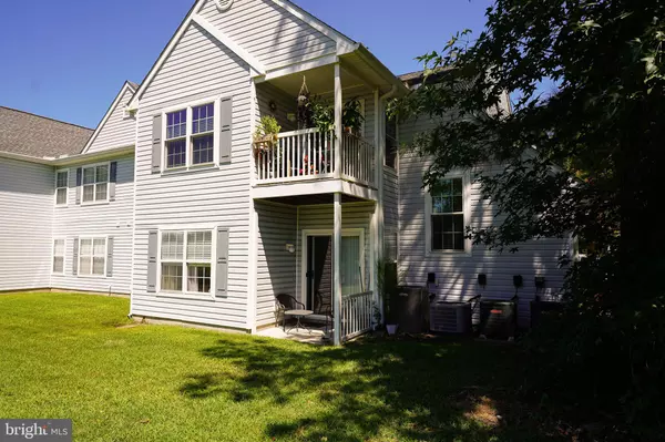 Berlin, MD 21811,11421 MANKLIN CREEK RD #4