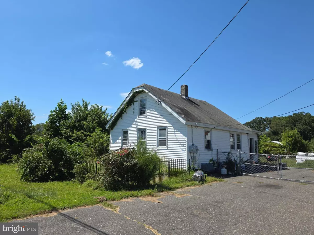Bridgeton, NJ 08302,254 FAIRTON GOULDTOWN RD