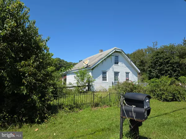 Bridgeton, NJ 08302,254 FAIRTON GOULDTOWN RD