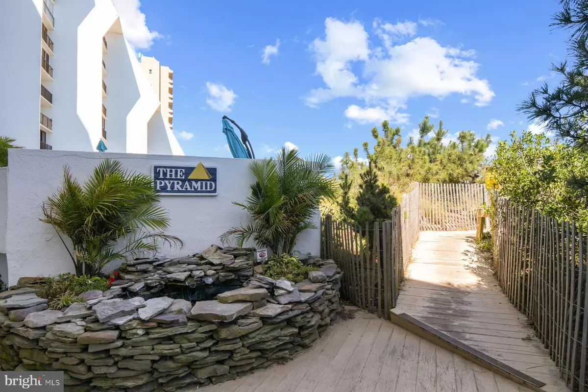 Ocean City, MD 21842,9500 COASTAL HWY #11G