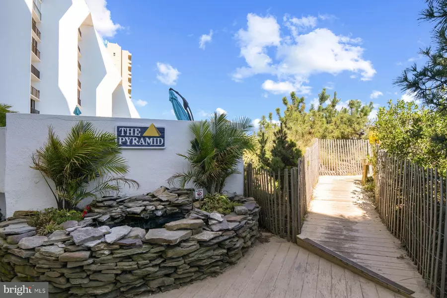 9500 COASTAL HWY #11G, Ocean City, MD 21842