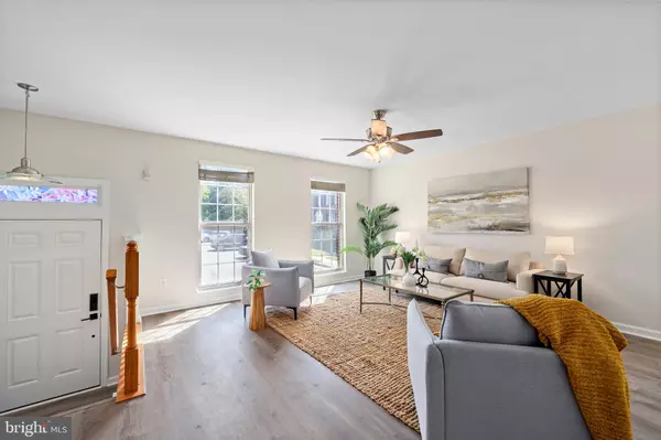 Centreville, VA 20121,6516 SHARPS DR