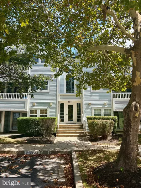 8601 FALLS RUN RD #A, Ellicott City, MD 21043