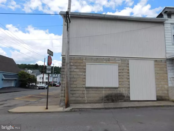 Mahanoy City, PA 17948,137 W SOUTH ST