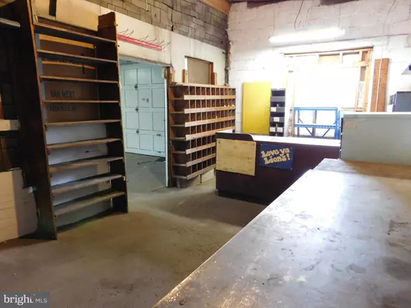 Mahanoy City, PA 17948,137 W SOUTH ST