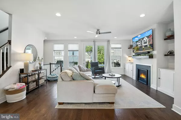 Chantilly, VA 20152,25434 NICHOLS ORCHARD TER