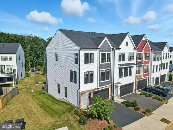 25434 NICHOLS ORCHARD TER, Chantilly, VA 20152