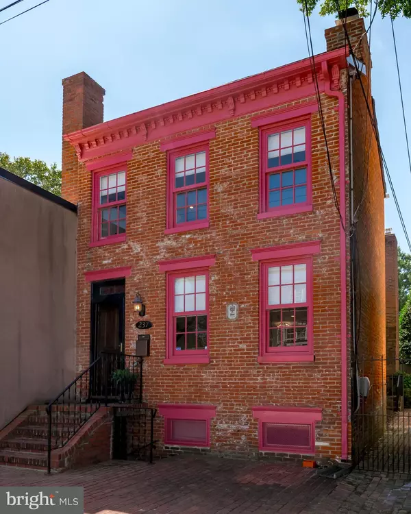 237 HANOVER ST, Annapolis, MD 21401