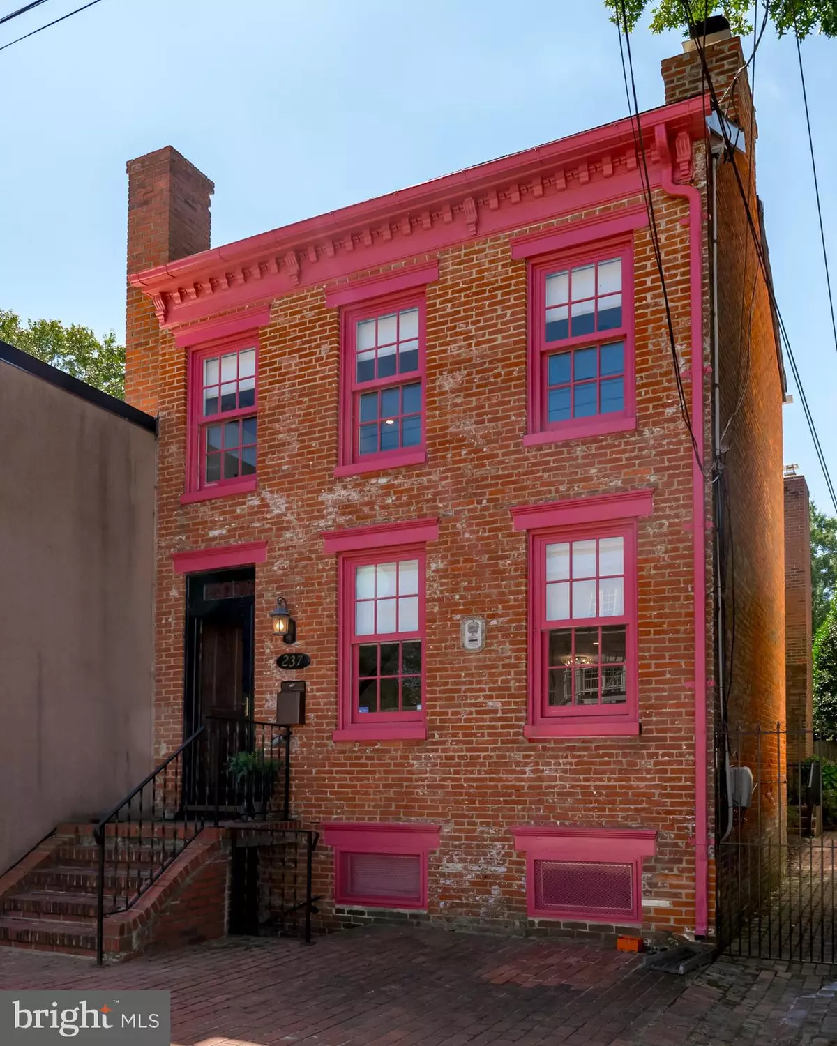 Annapolis, MD 21401,237 HANOVER ST