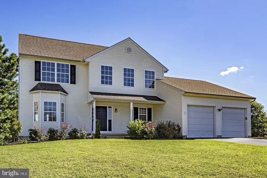 6 MEADOWCREST, Bear, DE 19701