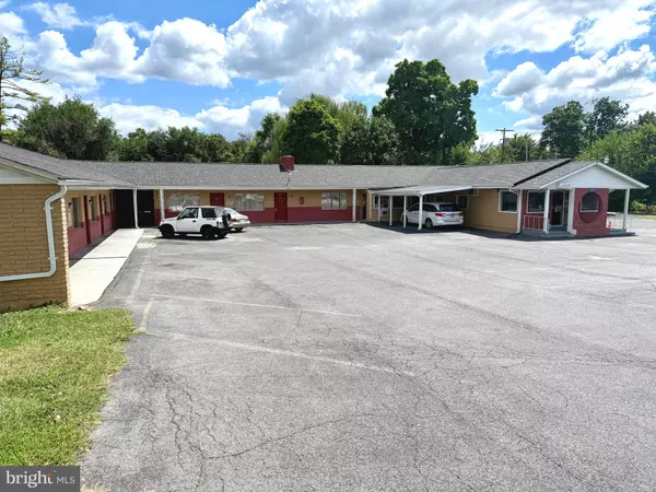 Martinsburg, WV 25401,1024 WINCHESTER AVE