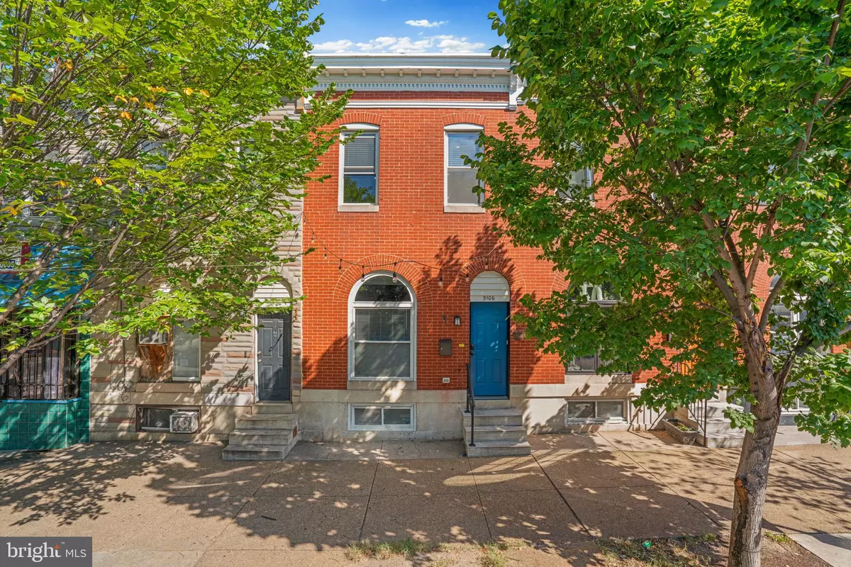 Baltimore, MD 21224,3106 E BALTIMORE ST
