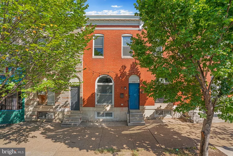 3106 E BALTIMORE ST, Baltimore, MD 21224