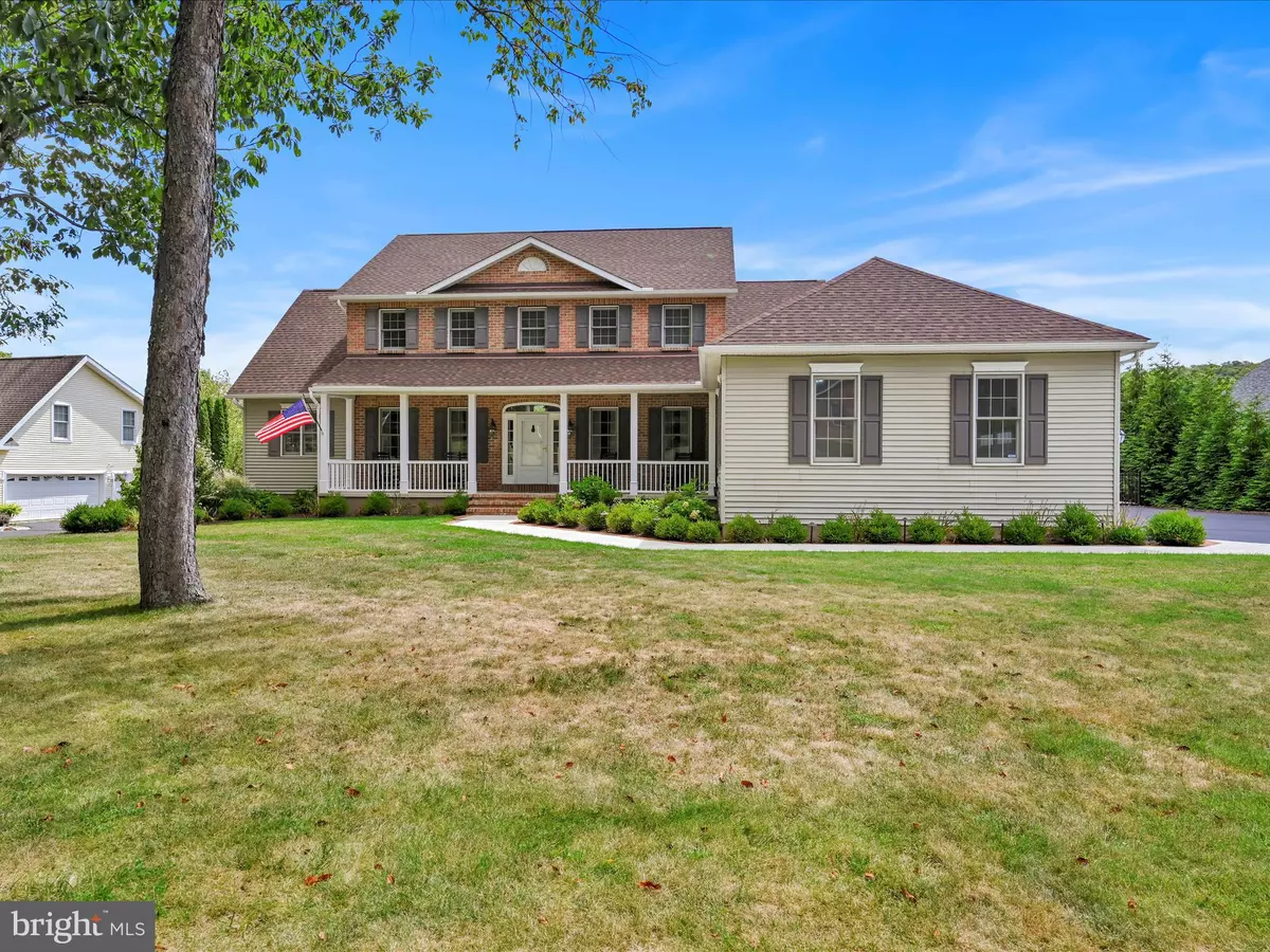 Pottsville, PA 17901,4 JACKSON RD