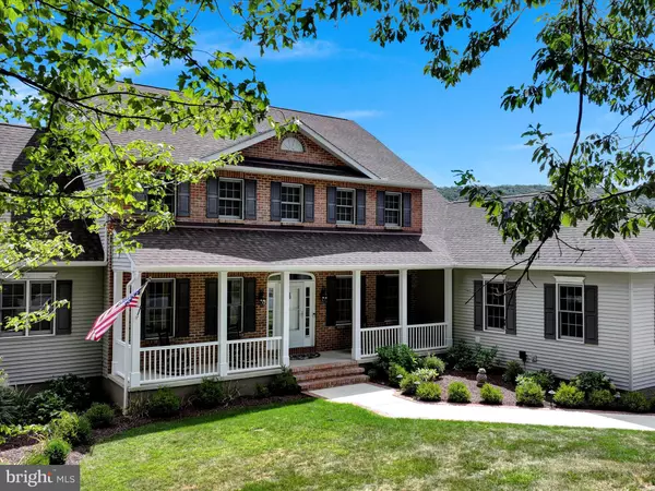 Pottsville, PA 17901,4 JACKSON RD