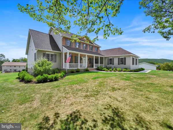 Pottsville, PA 17901,4 JACKSON RD