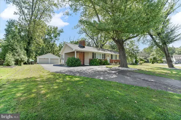 Wilmington, DE 19808,3 WORDSWORTH DR