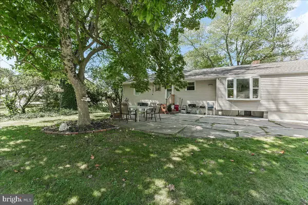 Wilmington, DE 19808,3 WORDSWORTH DR