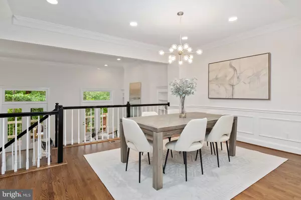 Washington, DC 20007,3930 HIGHWOOD CT NW