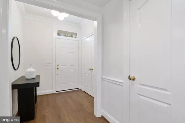 Washington, DC 20007,3930 HIGHWOOD CT NW