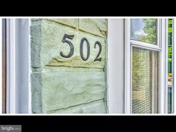 Baltimore, MD 21224,502 S HIGHLAND AVE