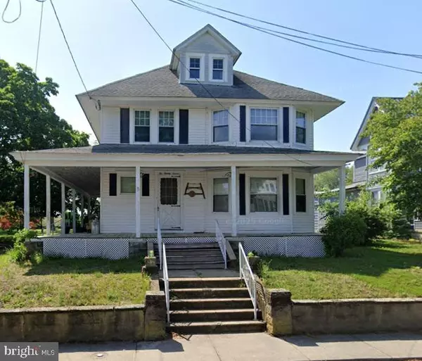 227 MARKET ST, Frederica, DE 19946