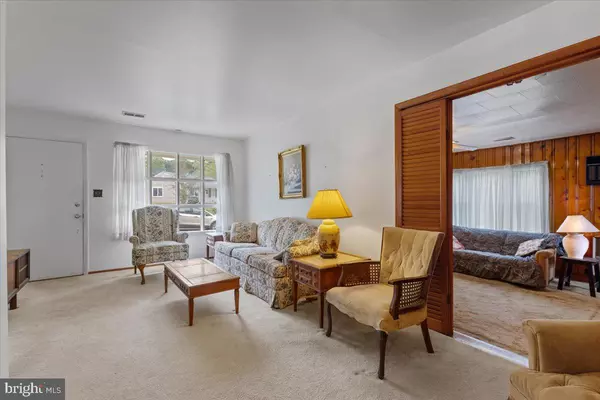 Oxon Hill, MD 20745,6917 JARRETT AVE