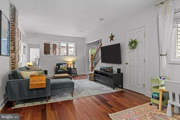 Yardley, PA 19067,108 S BELL AVE