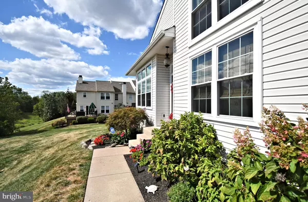 Harleysville, PA 19438,578 HARRINGTON CT
