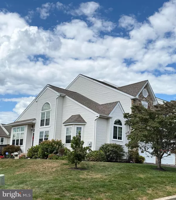 578 HARRINGTON CT, Harleysville, PA 19438