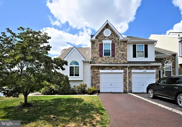 Harleysville, PA 19438,578 HARRINGTON CT