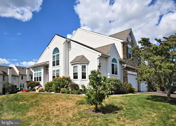578 HARRINGTON CT, Harleysville, PA 19438