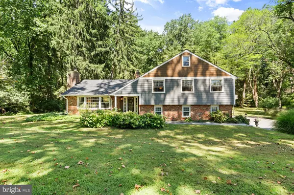 Chadds Ford, PA 19317,105 S FAIRVILLE RD