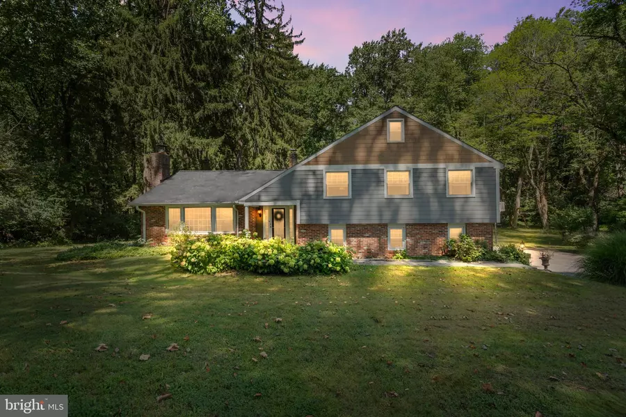 105 S FAIRVILLE RD, Chadds Ford, PA 19317