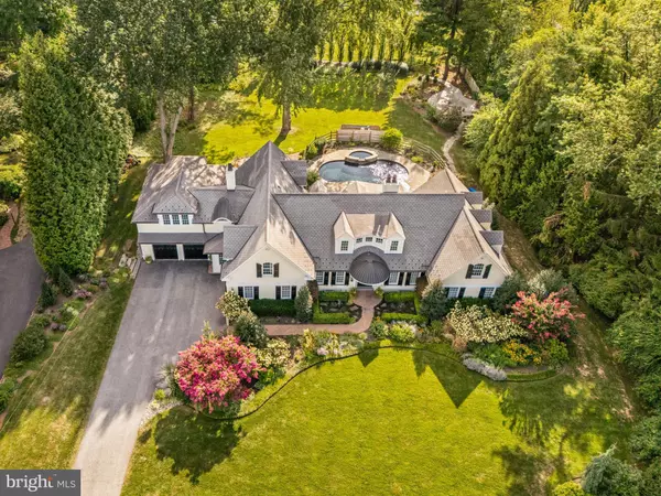 Berwyn, PA 19312,918 HEREFORD DR